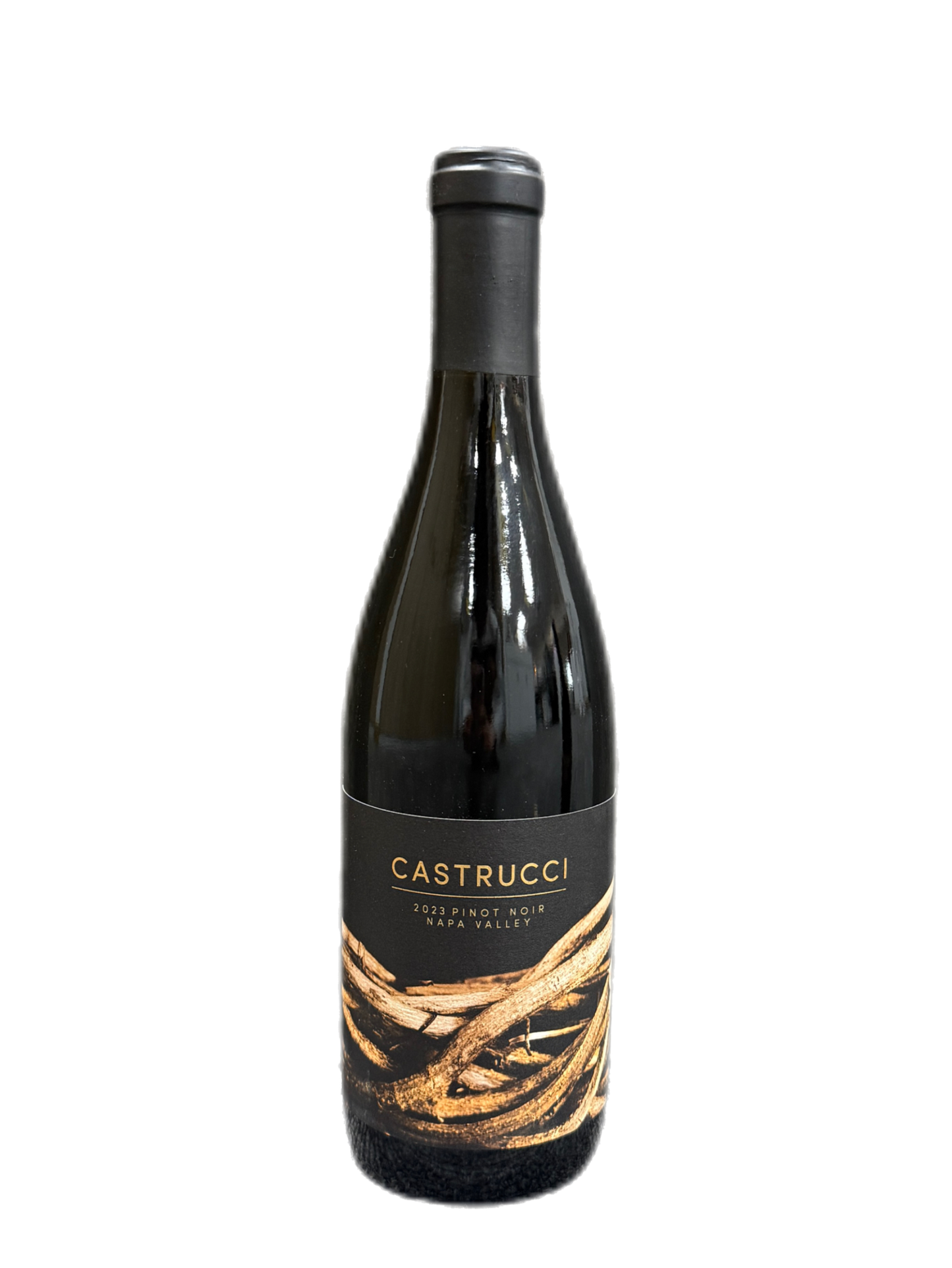 2023 Castrucci Pinot Noir