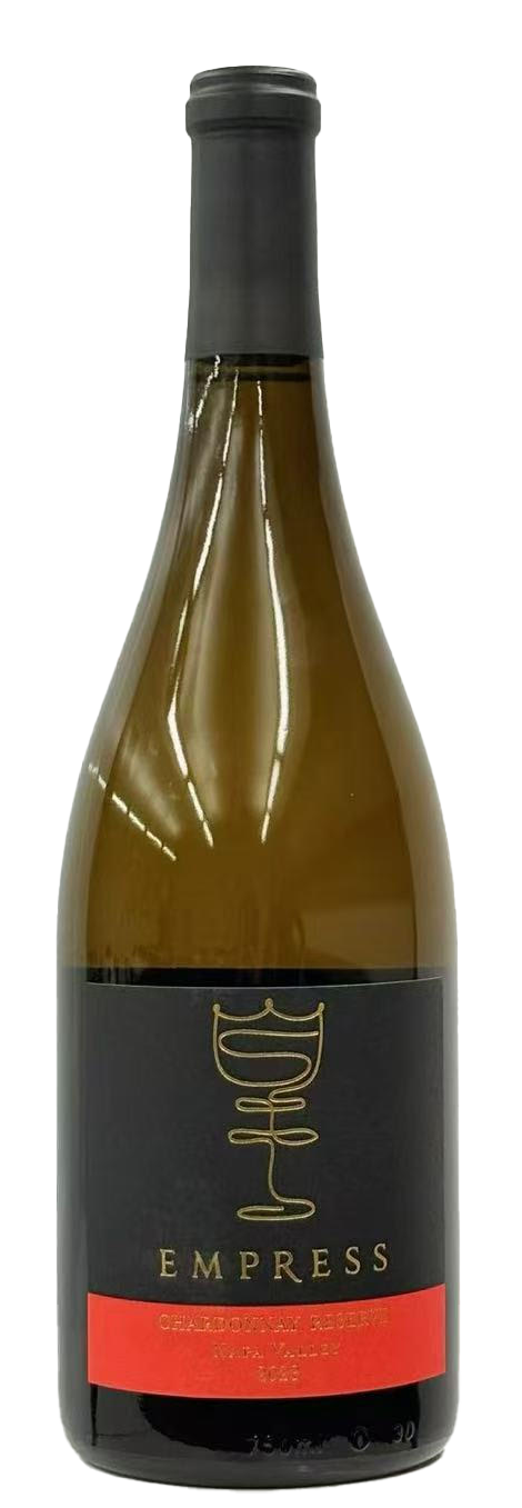 2023 Chardonnay Estate Reserve
