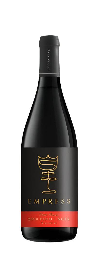 EMPRESS 2022 Pinot Noir Estate Reserve