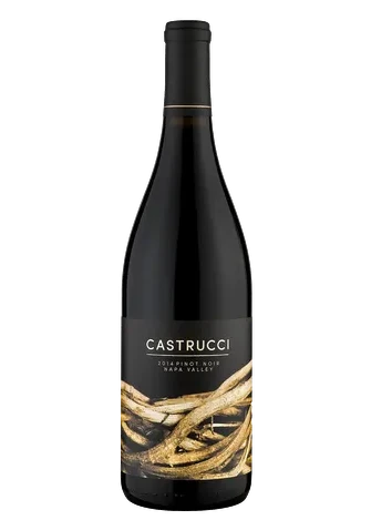 CASTRUCCI 2021 Pinot Noir